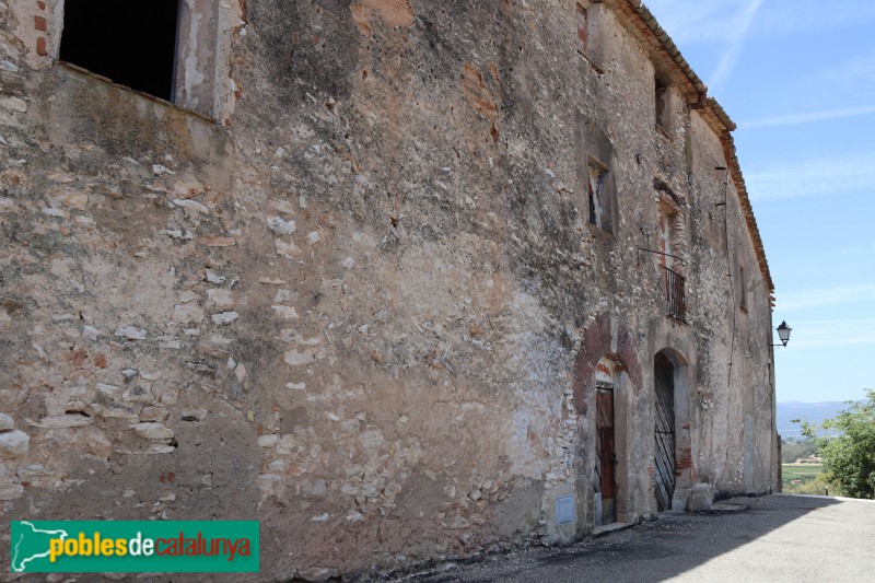 Nulles - Bellavista (Foto: Albert Esteves, 2019) Nulles - Bellavista