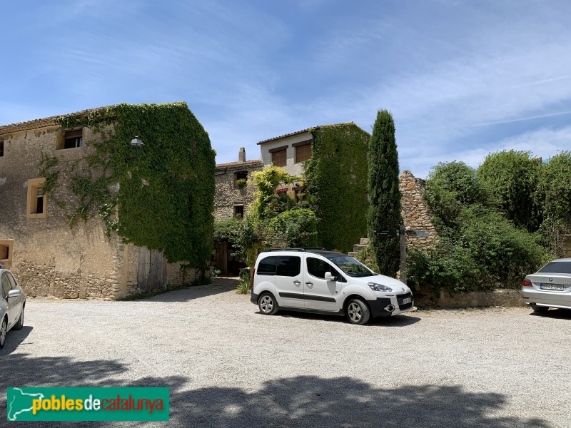 Nulles - Casafort