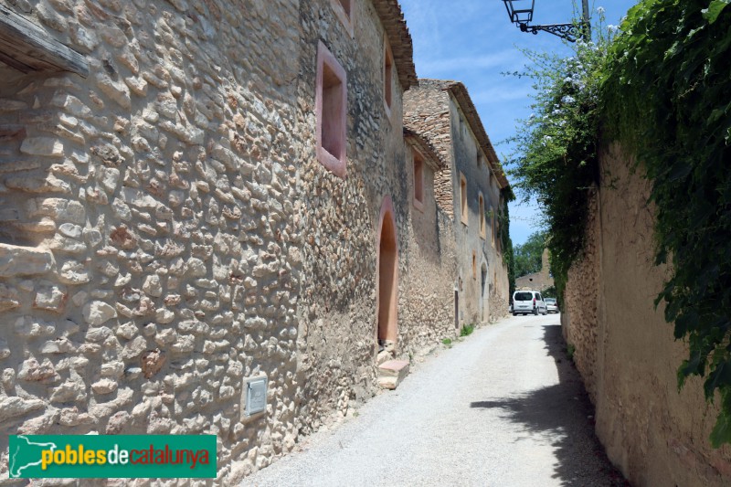 Nulles - Casafort