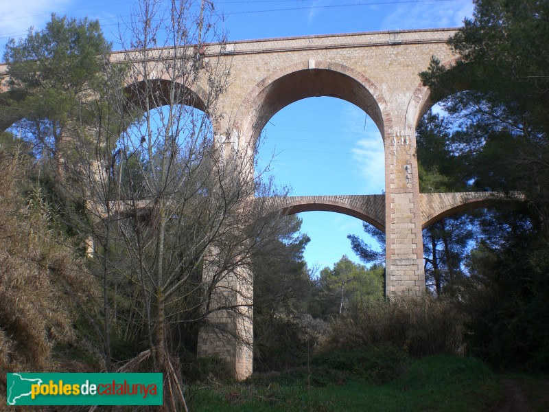 Vilabella - Els Set Ponts