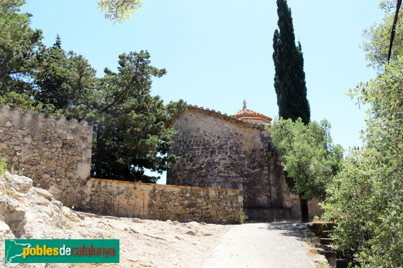 Figuerola del Camp - Sant Mateu de Miramar