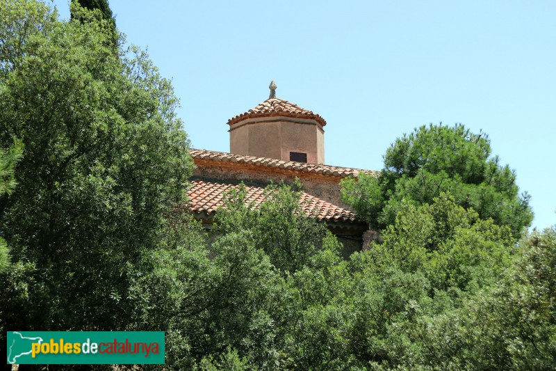 Figuerola del Camp - Sant Mateu de Miramar