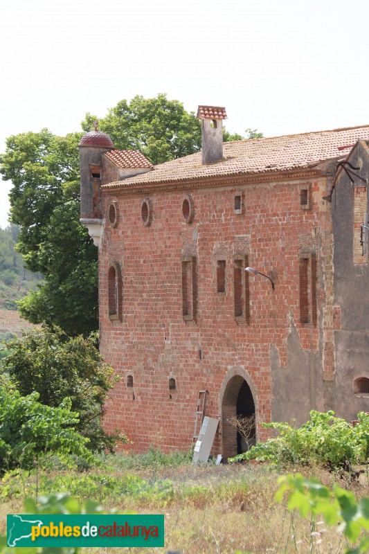 Vallmoll - Villa Remedio (Foto: Albert Esteves, 2019) Vallmoll - Villa Remedio
