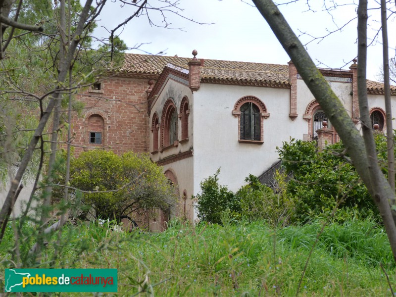 Vallmoll - Villa Remedio (Foto: Valentí Pons, 2013) Vallmoll - Villa Remedio