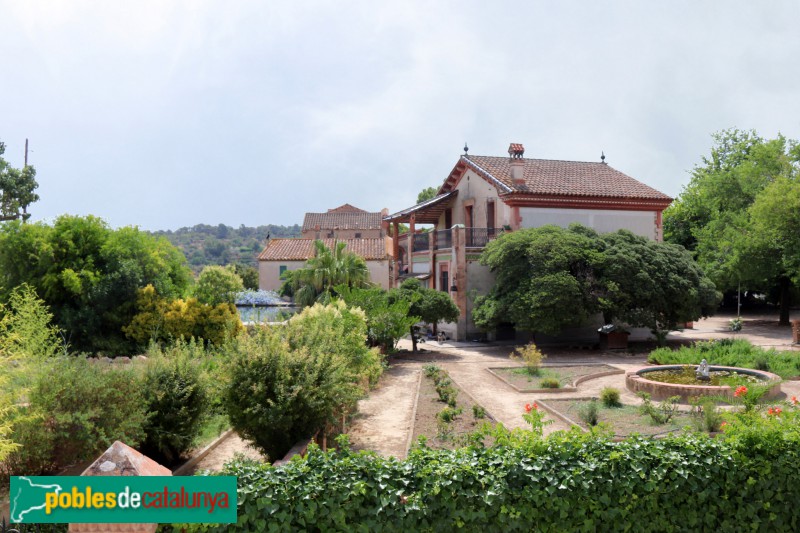 Vallmoll - Villa Remedio