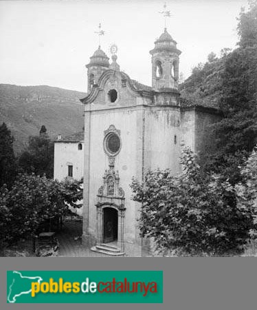 Alcover - Ermita del Remei