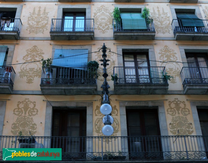 Barcelona - Ferran, 41 (Foto: Albert Esteves, 2019) Barcelona - Ferran, 41