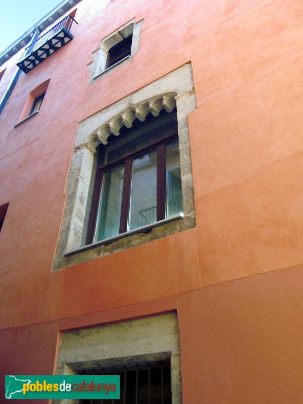 Barcelona - Sant Honorat, 5 (Foto: Albert Esteves, 2007) Barcelona - Sant Honorat, 5