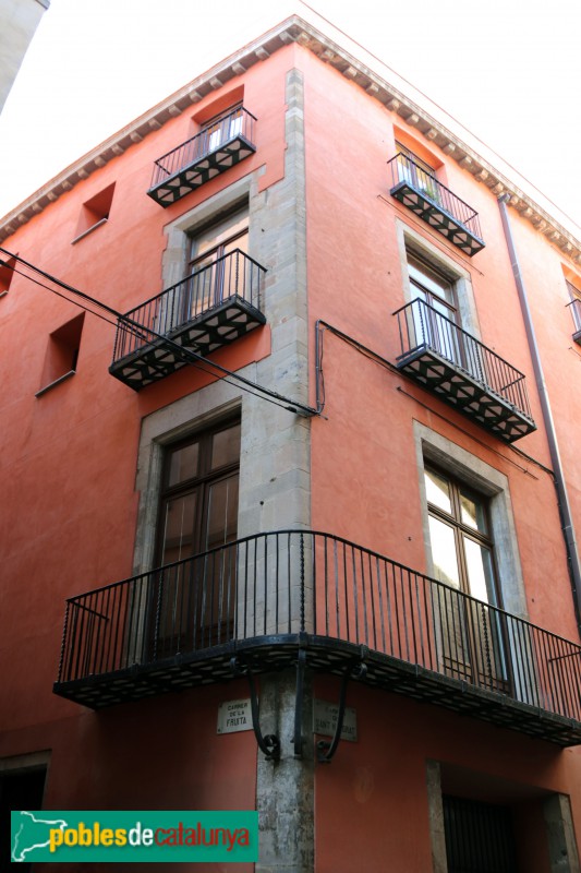 Barcelona - Sant Honorat, 5 (Foto: Albert Esteves, 2019) Barcelona - Sant Honorat, 5