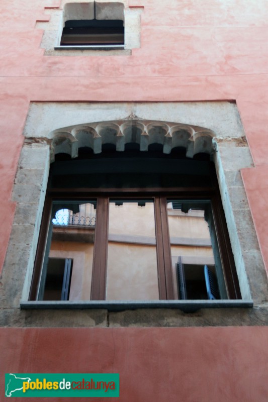 Barcelona - Sant Honorat, 5 (Foto: Albert Esteves, 2019) Barcelona - Sant Honorat, 5