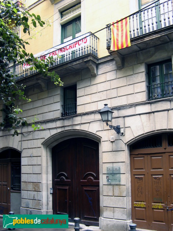 Barcelona - Ataülf, 12