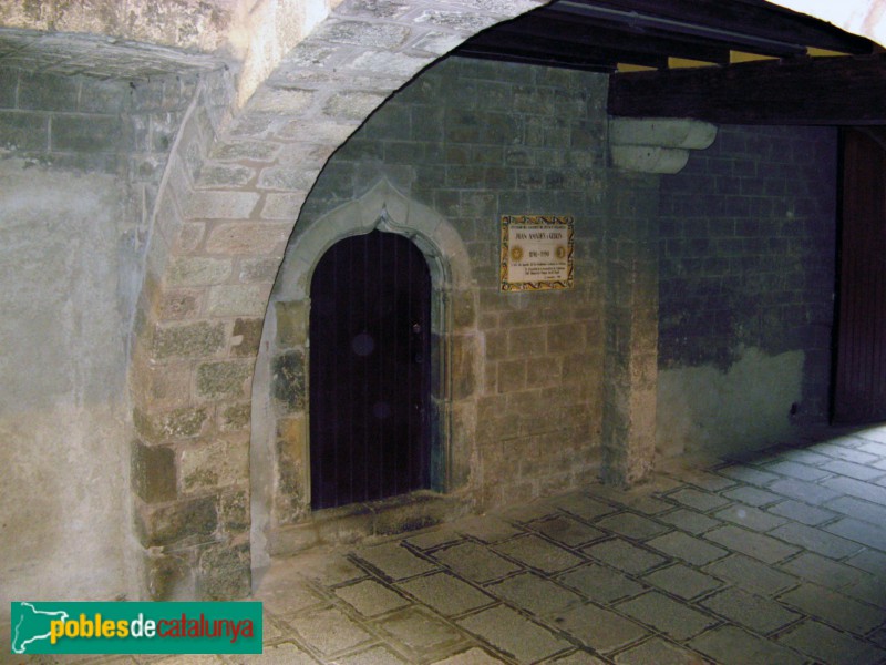 Barcelona - Centre Excursionista de Catalunya