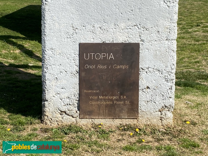 Esparreguera - Utopia