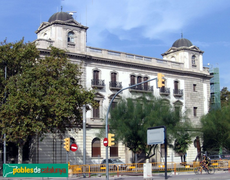 Escola Nàutica