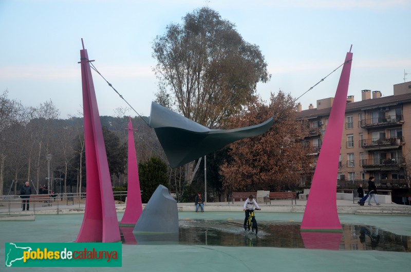 Castellar del Vallès - La Balena