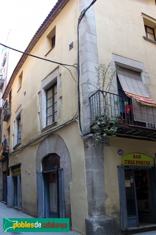 Barcelona - Mònec, 6-8 (Foto: Albert Esteves, 2015) Barcelona - Mònec, 6-8