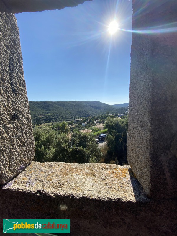 Calonge - Molí de Puig Rossell