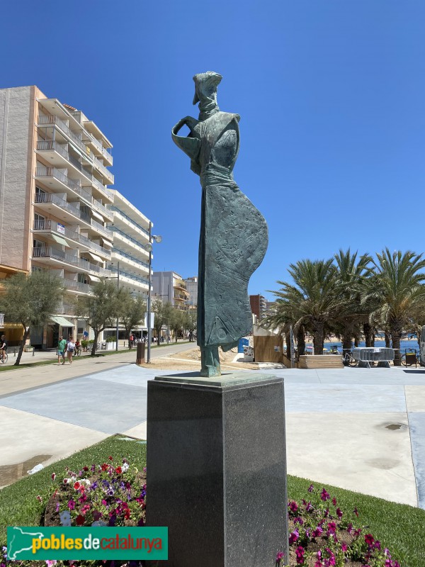 Sant Antoni de Calonge - Marina