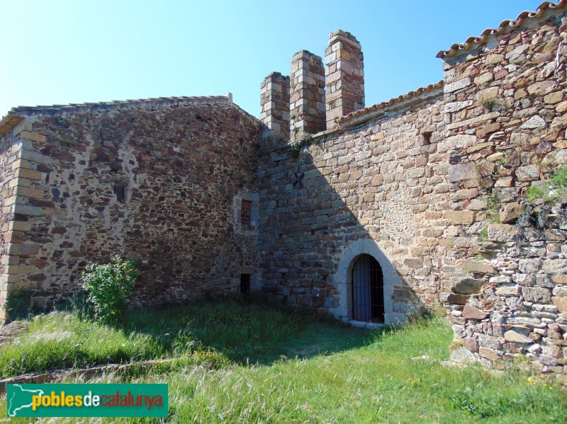 Sant Cebrià dels Alls - Josep M. Vinyolas 2019