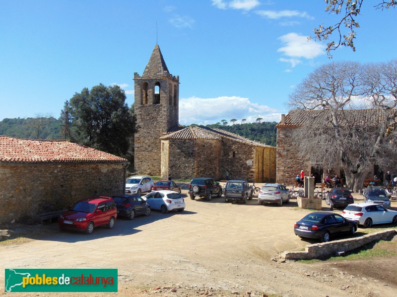 Sant Cebrià de Lledó