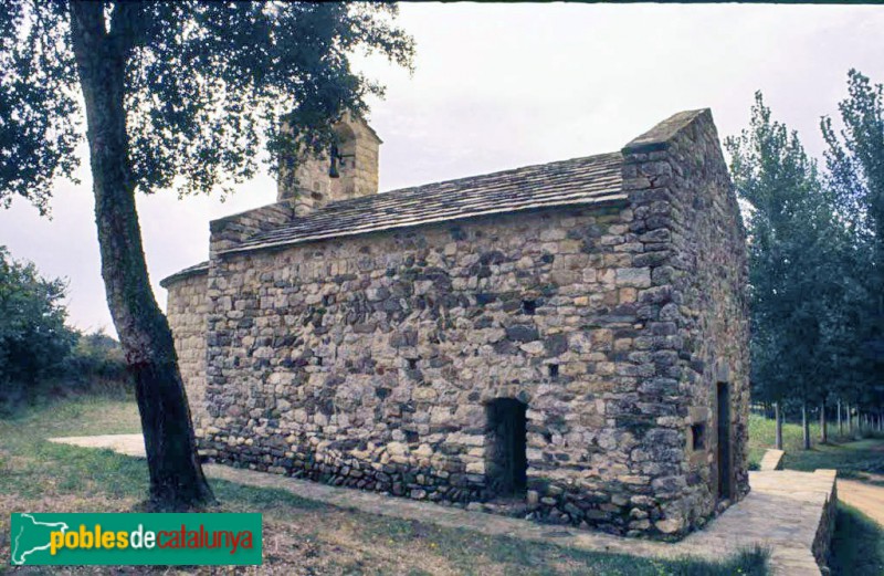 Sant Joan de Salelles