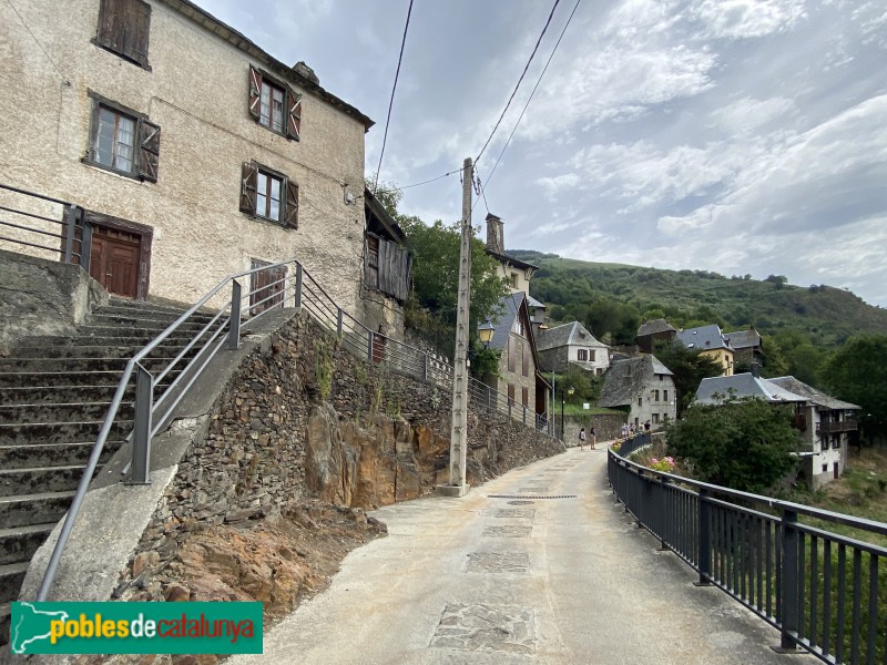 Canejan (Foto: Albert Esteves, 2020) Canejan