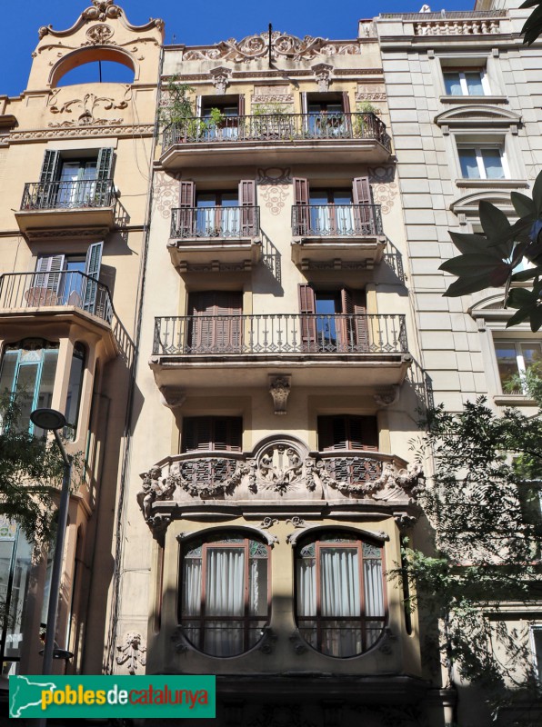 Barcelona - Craywinckel, 22