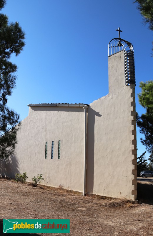 Granyena de les Garrigues - Ermita del Roser