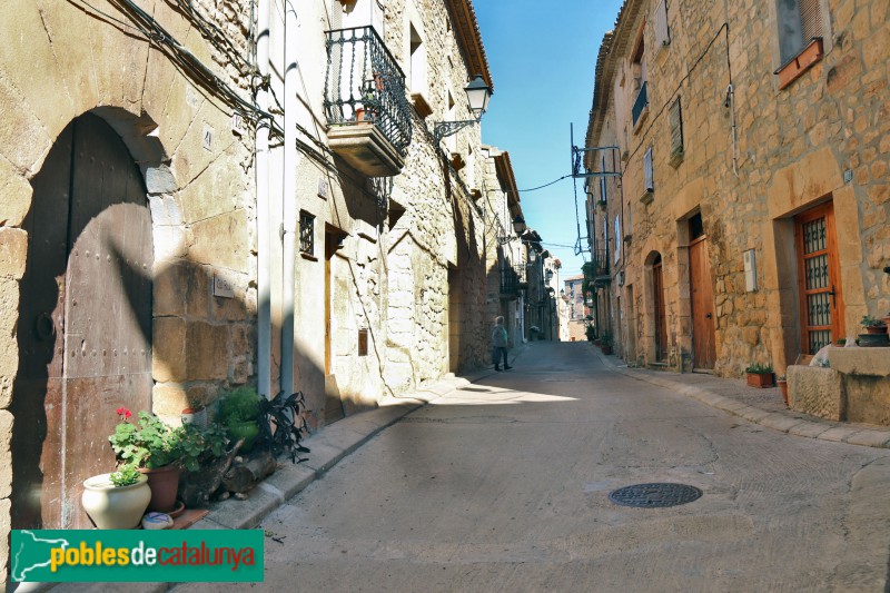 Foto de Carrer del Vilosell