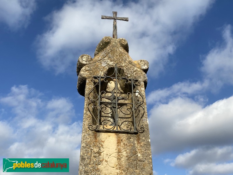 La Pobla de Cérvoles - Pedró