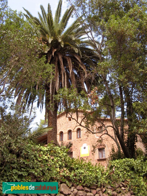 Corbera de Llobregat - Les Feixes