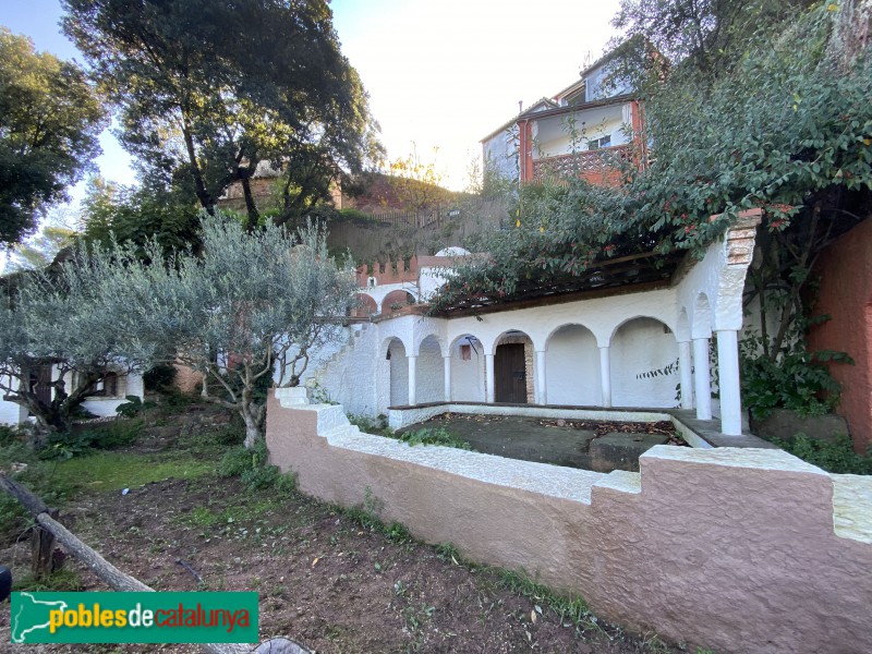 Corbera de Llobregat - Passeig del Pessebre Vivent