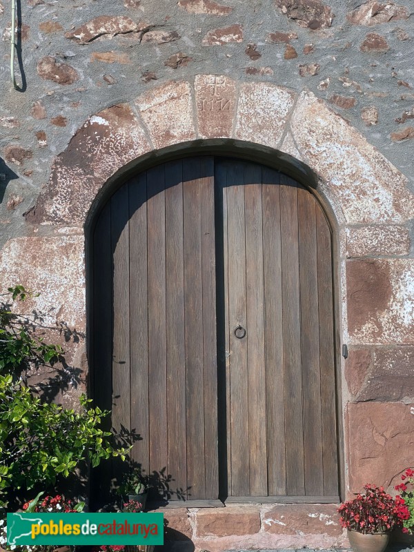 Corbera de Llobregat - Cal Bessó