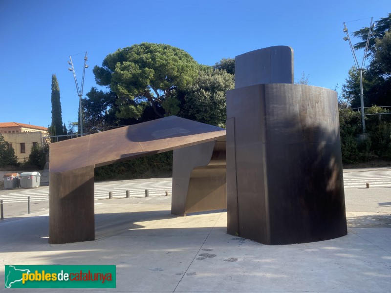 Barcelona - Dime, dime, querido (Foto: Albert Esteves, 2021) Barcelona - Dime, dime, querido