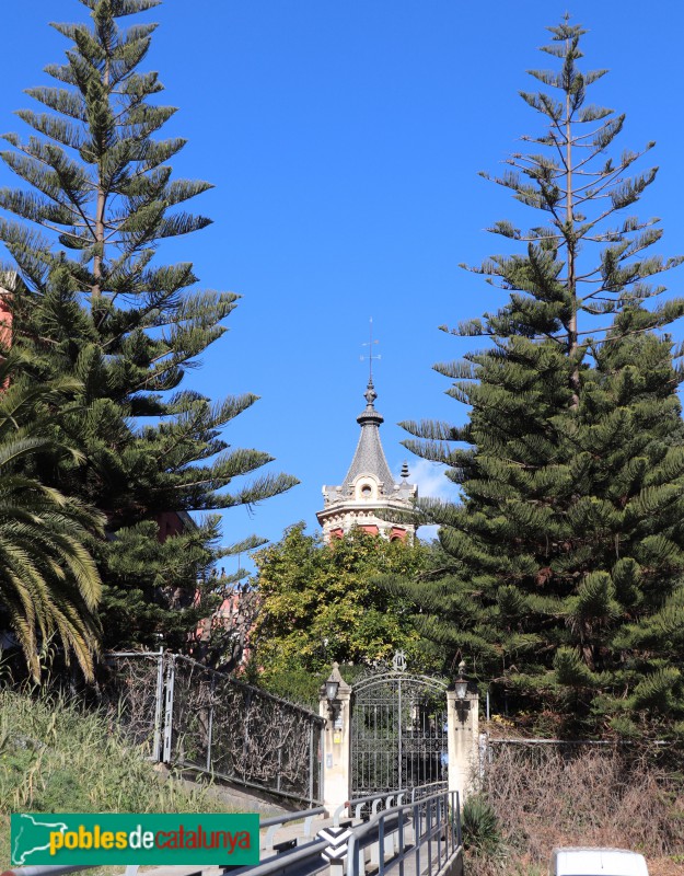 Barcelona - Granja Martí Codolar