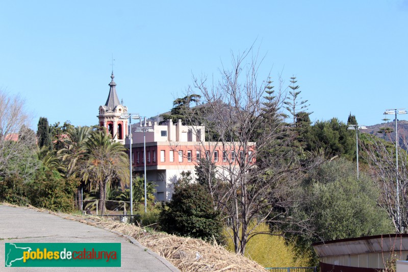 Barcelona - Granja Martí Codolar