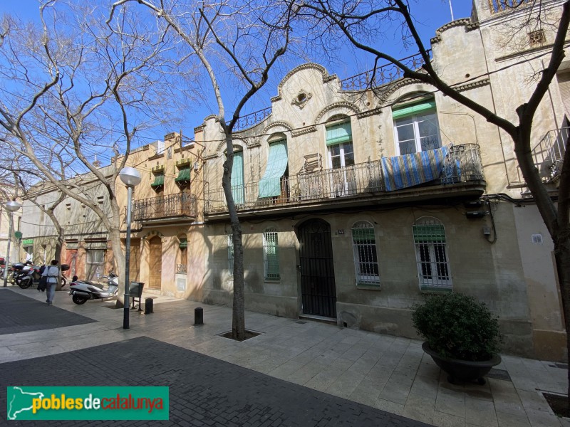 Barcelona - Duero, 44-46