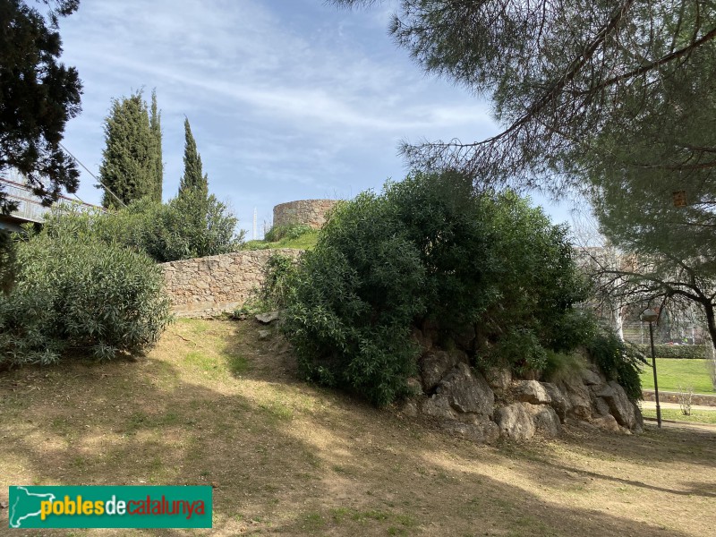 L'Hospitalet de Llobregat - Parc de les Planes