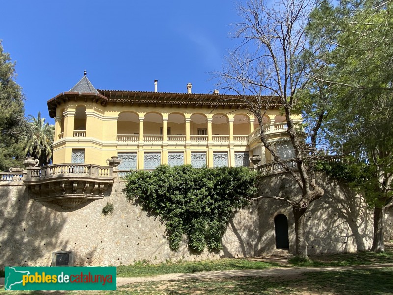 L'Hospitalet de Llobregat - Can Buxeres