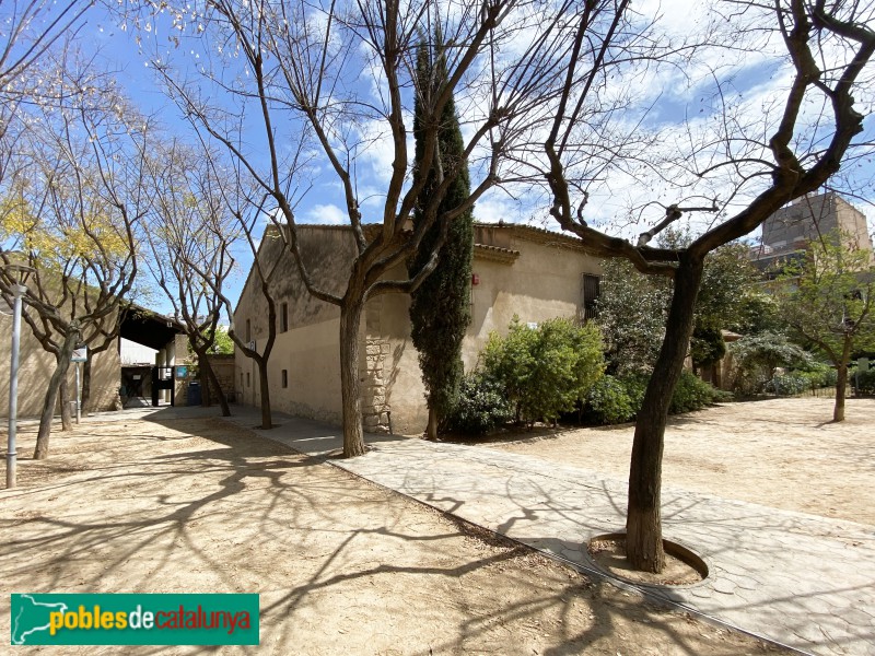 L'Hospitalet de Llobregat - Can Sumarro