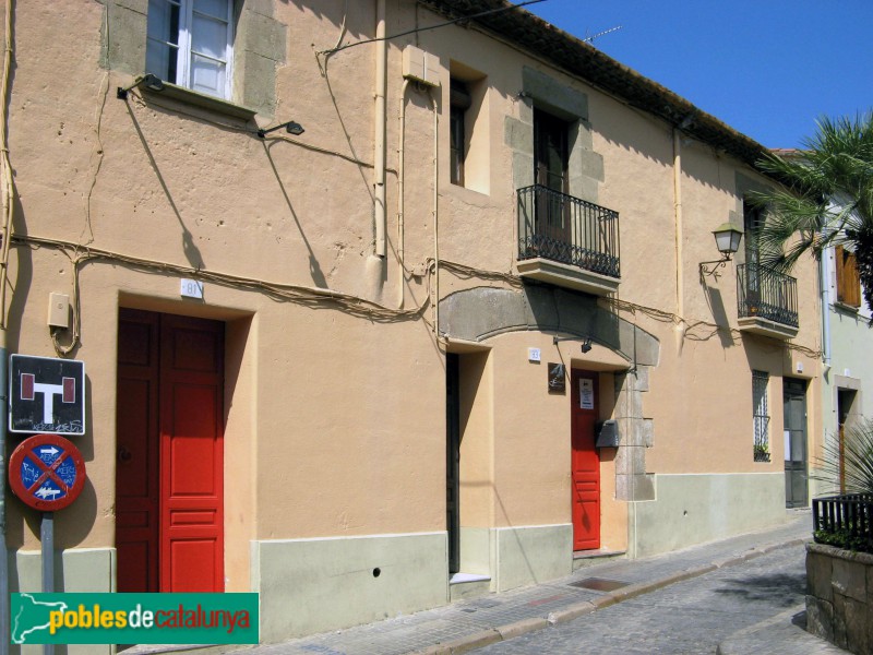 L'Hospitalet de Llobregat - Ca la Vidala (Foto: Albert Esteves, 2008) L'Hospitalet de Llobregat - Ca la Vidala