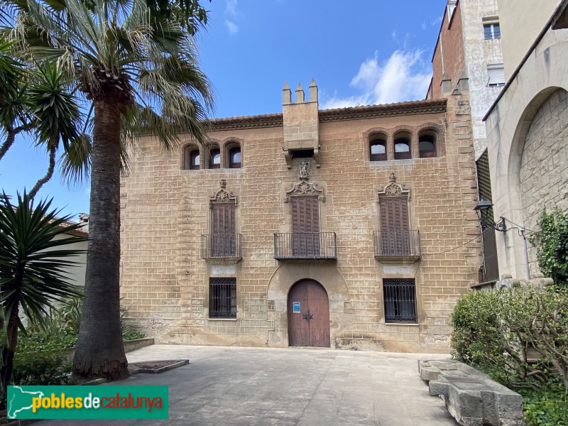 L'Hospitalet de Llobregat - Ca n'Espanya