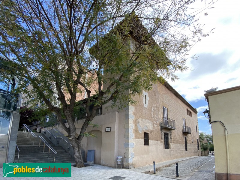 L'Hospitalet de Llobregat - Ca n'Espanya