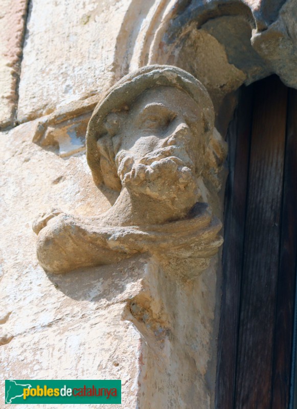 L'Hospitalet de Llobregat - Casa de les Finestres Gòtiques