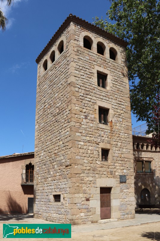 L'Hospitalet de Llobregat - La Talaia