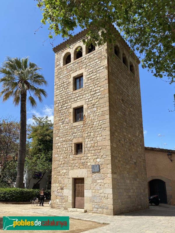 L'Hospitalet de Llobregat - La Talaia