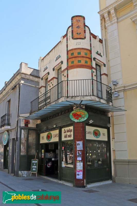 L'Hospitalet de Llobregat - Botiga Nova