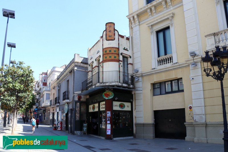 L'Hospitalet de Llobregat - Botiga Nova