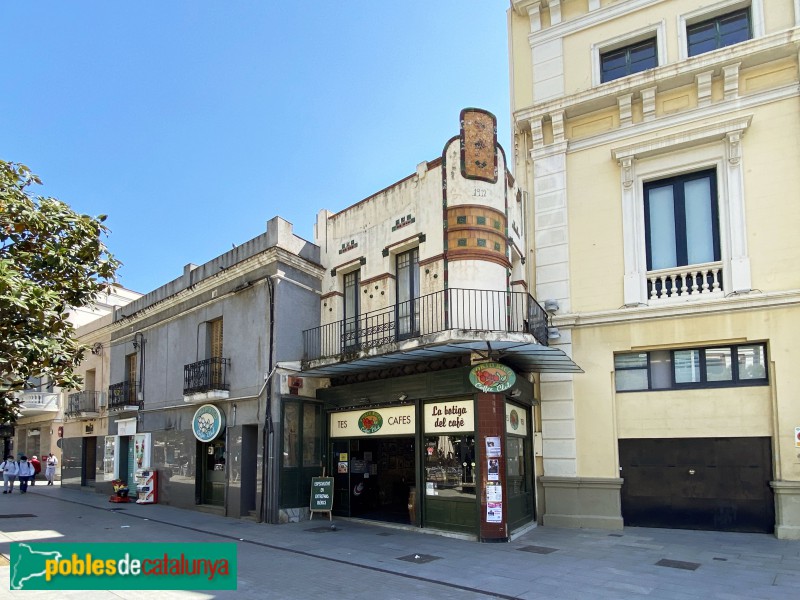 L'Hospitalet de Llobregat - Botiga Nova