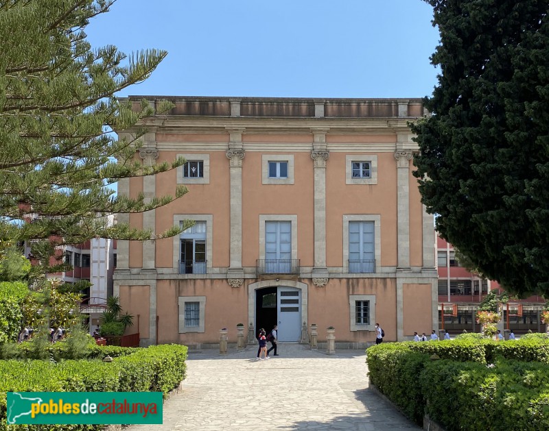 L'Hospitalet de Llobregat - Pubilla Casas